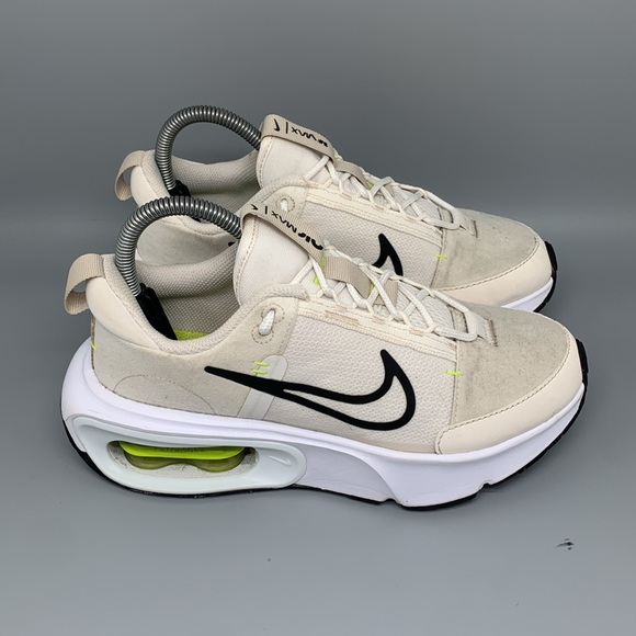 Nike Shoes - Nike Air Max Interlock Phantom Black Shoes DQ2904-003 Women’s Sz 7.5